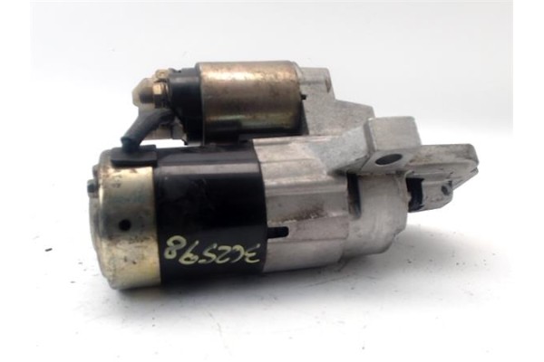 Recambio de motor arranque para mazda 6 berlina (gg) 2.3 sportive (4-ptas.) referencia OEM IAM L32718400  