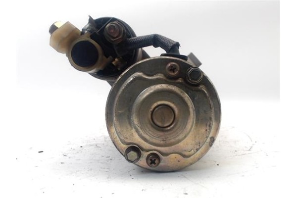 Recambio de motor arranque para mazda 6 berlina (gg) 2.3 sportive (4-ptas.) referencia OEM IAM L32718400  
