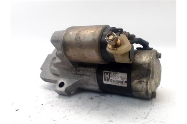 Recambio de motor arranque para mazda 6 berlina (gg) 2.3 sportive (4-ptas.) referencia OEM IAM L32718400  