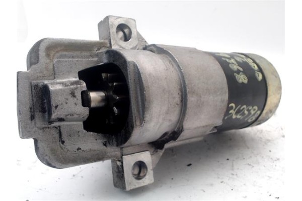 Recambio de motor arranque para mazda 6 berlina (gg) 2.3 sportive (4-ptas.) referencia OEM IAM L32718400  
