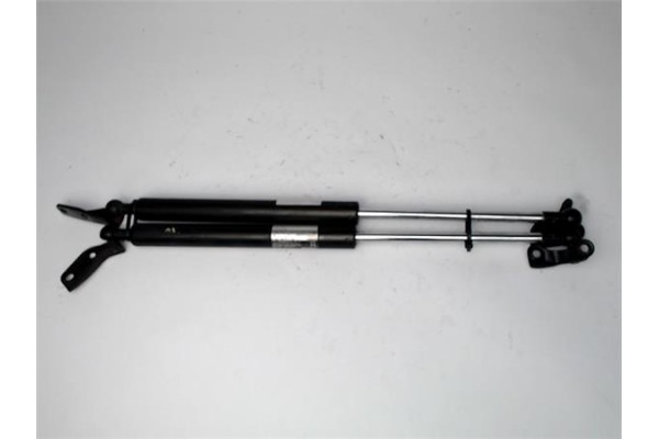 Recambio de amortiguador porton para ford escort berlina 1.6 laser referencia OEM IAM 91ABW406A10 91ABW406A10AG 438 , FIAT | 456