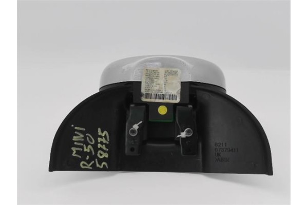 Recambio de cuadro instrumentos para mini mini (r50,r53) 1.6 cooper referencia OEM IAM 62116924924  
