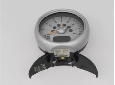Recambio de cuadro instrumentos para mini mini (r50,r53) 1.6 cooper referencia OEM IAM 62116924924  