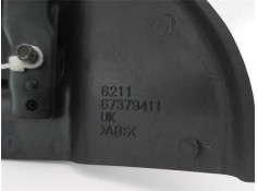 Recambio de cuadro instrumentos para mini mini (r50,r53) 1.6 cooper referencia OEM IAM 62116924924  