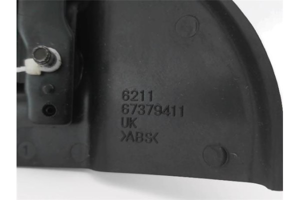 Recambio de cuadro instrumentos para mini mini (r50,r53) 1.6 cooper referencia OEM IAM 62116924924  