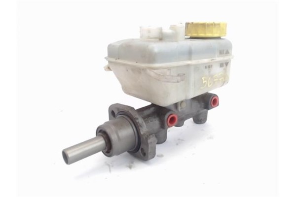 Recambio de bomba freno para skoda fabia (5j2) 1.2 referencia OEM IAM   