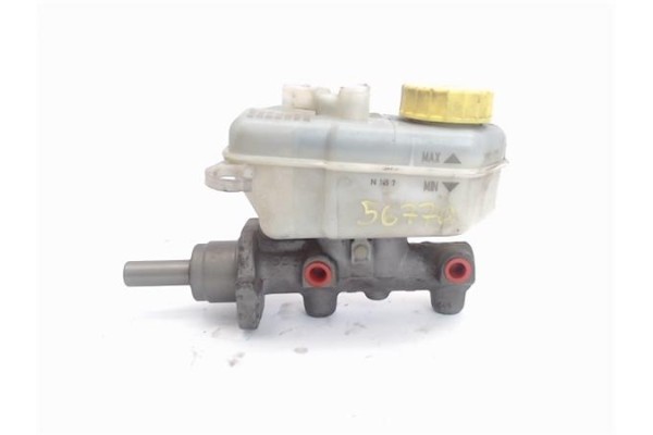 Recambio de bomba freno para skoda fabia (5j2) 1.2 referencia OEM IAM   