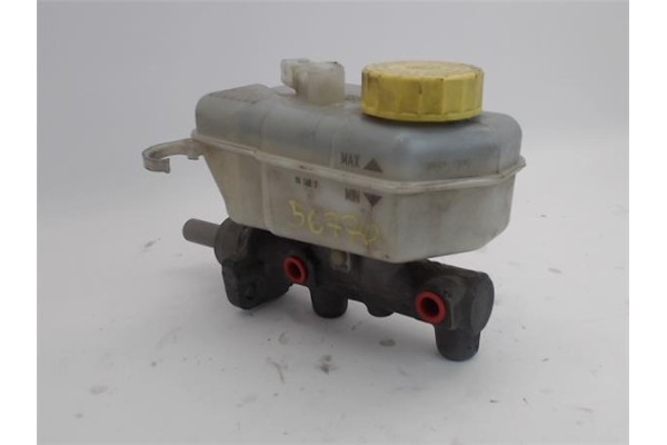 Recambio de bomba freno para skoda fabia (5j2) 1.2 referencia OEM IAM   