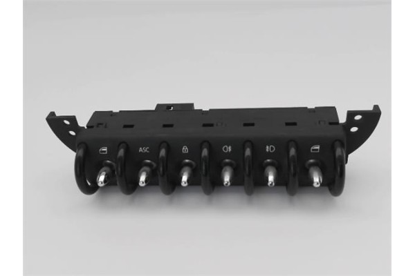 Recambio de mando multifuncion para mini mini (r50,r53) 1.6 cooper referencia OEM IAM 61316917993 RG21838000 
