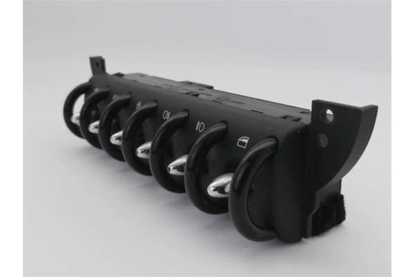 Recambio de mando multifuncion para mini mini (r50,r53) 1.6 cooper referencia OEM IAM 61316917993 RG21838000 