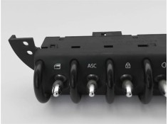 Recambio de mando multifuncion para mini mini (r50,r53) 1.6 cooper referencia OEM IAM 61316917993 RG21838000 