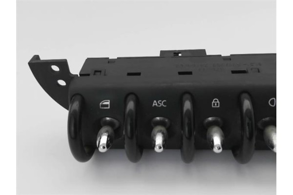 Recambio de mando multifuncion para mini mini (r50,r53) 1.6 cooper referencia OEM IAM 61316917993 RG21838000 