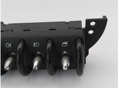 Recambio de mando multifuncion para mini mini (r50,r53) 1.6 cooper referencia OEM IAM 61316917993 RG21838000 