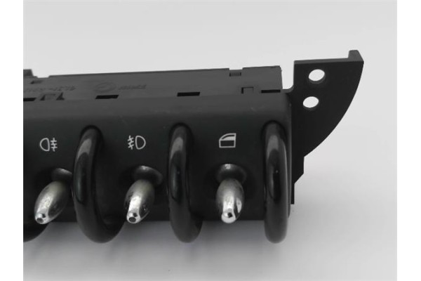 Recambio de mando multifuncion para mini mini (r50,r53) 1.6 cooper referencia OEM IAM 61316917993 RG21838000 