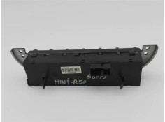 Recambio de mando multifuncion para mini mini (r50,r53) 1.6 cooper referencia OEM IAM 61316917993 RG21838000 