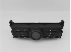 Recambio de mandos calefaccion / a.a. para mini mini (r50,r53) 1.6 cooper referencia OEM IAM 64116935489  