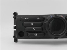 Recambio de mandos calefaccion / a.a. para mini mini (r50,r53) 1.6 cooper referencia OEM IAM 64116935489  