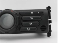Recambio de mandos calefaccion / a.a. para mini mini (r50,r53) 1.6 cooper referencia OEM IAM 64116935489  