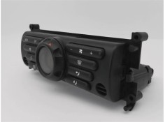 Recambio de mandos calefaccion / a.a. para mini mini (r50,r53) 1.6 cooper referencia OEM IAM 64116935489  