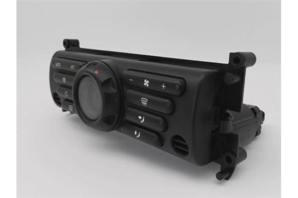 Recambio de mandos calefaccion / a.a. para mini mini (r50,r53) 1.6 cooper referencia OEM IAM 64116935489  