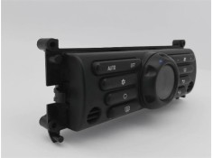 Recambio de mandos calefaccion / a.a. para mini mini (r50,r53) 1.6 cooper referencia OEM IAM 64116935489  