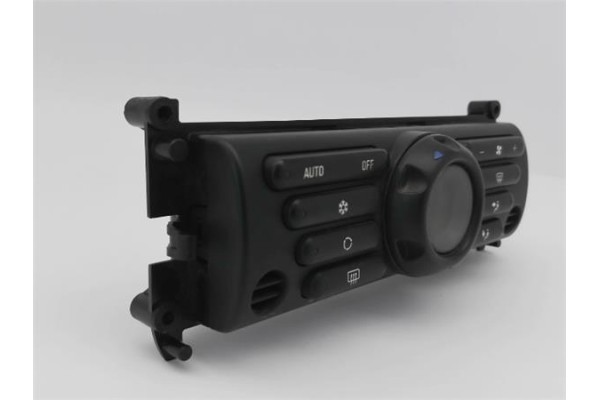 Recambio de mandos calefaccion / a.a. para mini mini (r50,r53) 1.6 cooper referencia OEM IAM 64116935489  