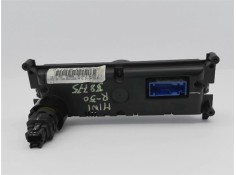 Recambio de mandos calefaccion / a.a. para mini mini (r50,r53) 1.6 cooper referencia OEM IAM 64116935489  