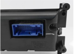 Recambio de mandos calefaccion / a.a. para mini mini (r50,r53) 1.6 cooper referencia OEM IAM 64116935489  