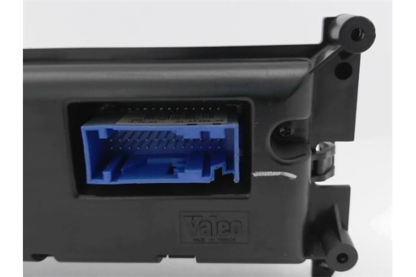 Recambio de mandos calefaccion / a.a. para mini mini (r50,r53) 1.6 cooper referencia OEM IAM 64116935489  