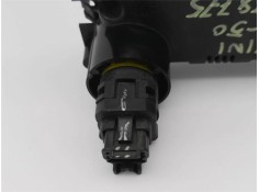 Recambio de mandos calefaccion / a.a. para mini mini (r50,r53) 1.6 cooper referencia OEM IAM 64116935489  