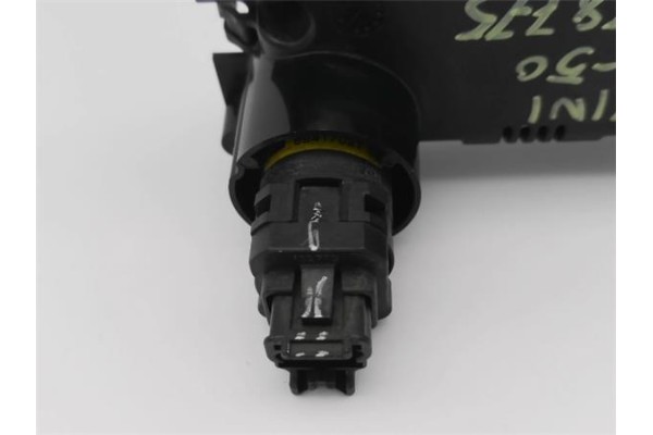 Recambio de mandos calefaccion / a.a. para mini mini (r50,r53) 1.6 cooper referencia OEM IAM 64116935489  