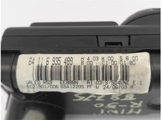 Recambio de mandos calefaccion / a.a. para mini mini (r50,r53) 1.6 cooper referencia OEM IAM 64116935489  