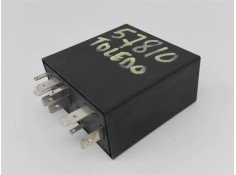 Recambio de caja reles para seat toledo (1m2) 1.9 tdi referencia OEM IAM 4B0955531A  