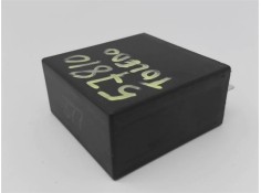 Recambio de caja reles para seat toledo (1m2) 1.9 tdi referencia OEM IAM 4B0955531A  