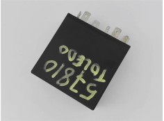 Recambio de caja reles para seat toledo (1m2) 1.9 tdi referencia OEM IAM 4B0955531A  