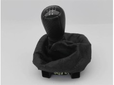 Recambio de pomo palanca cambio para seat toledo (1m2) 1.9 tdi referencia OEM IAM 1J0711113FEU  