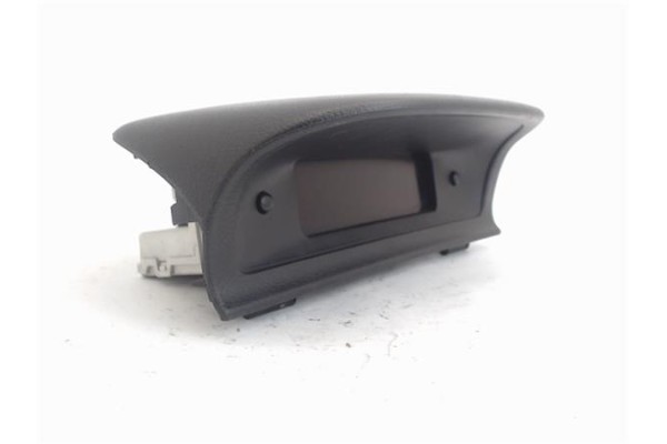 Recambio de reloj horario para peugeot 307 break (3e) 2.0 hdi 110 referencia OEM IAM 9650243077  