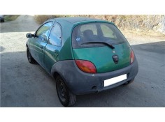 ford ka (ccq) del año 1999