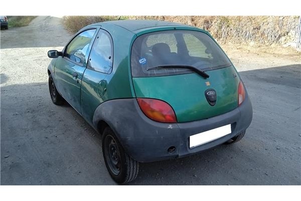 ford ka (ccq) del año 1999