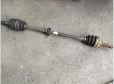 Recambio de palier delantero derecho para hyundai coupe (j2) 1.6 16v referencia OEM IAM   