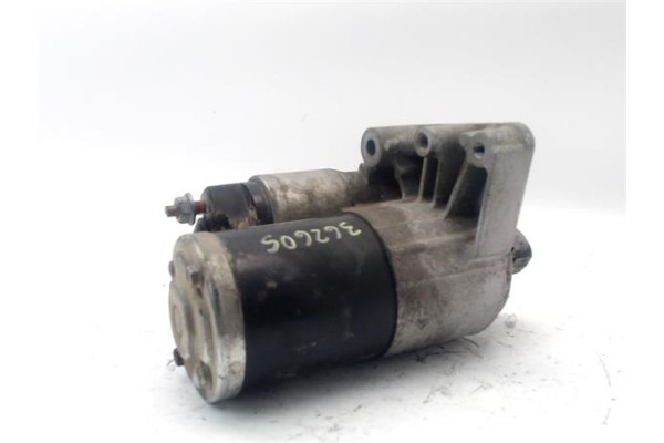 Recambio de motor arranque para citroen c3 1.4 attraction referencia OEM IAM 966352888001 M000T22471 
