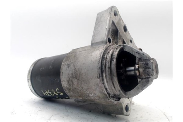 Recambio de motor arranque para citroen c3 1.4 attraction referencia OEM IAM 966352888001 M000T22471 