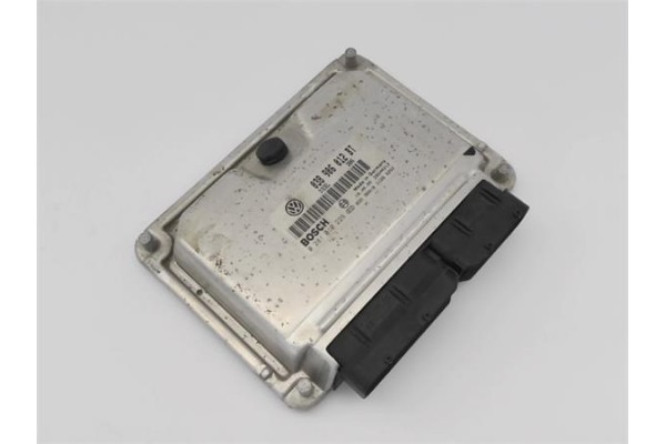 Recambio de centralita para seat toledo (1m2) 1.9 tdi referencia OEM IAM 281010229  