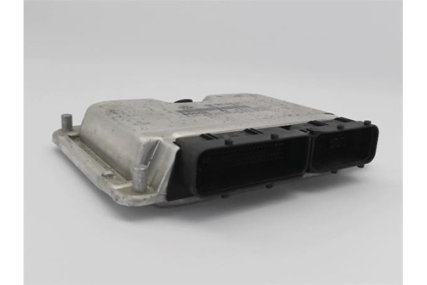 Recambio de centralita para seat toledo (1m2) 1.9 tdi referencia OEM IAM 281010229  