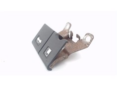 Recambio de manilla para nissan micra (k12e) 1.5 dci referencia OEM IAM 2791577  