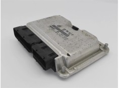 Recambio de centralita para seat toledo (1m2) 1.9 tdi referencia OEM IAM 281010229  