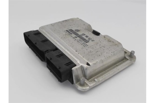 Recambio de centralita para seat toledo (1m2) 1.9 tdi referencia OEM IAM 281010229  