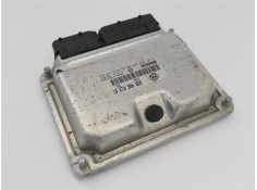 Recambio de centralita para seat toledo (1m2) 1.9 tdi referencia OEM IAM 281010229  