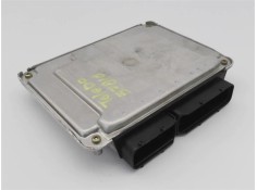 Recambio de centralita para seat toledo (1m2) 1.9 tdi referencia OEM IAM 281010229  