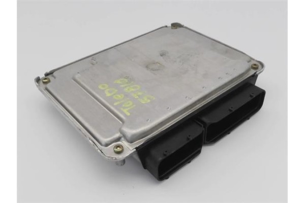 Recambio de centralita para seat toledo (1m2) 1.9 tdi referencia OEM IAM 281010229  